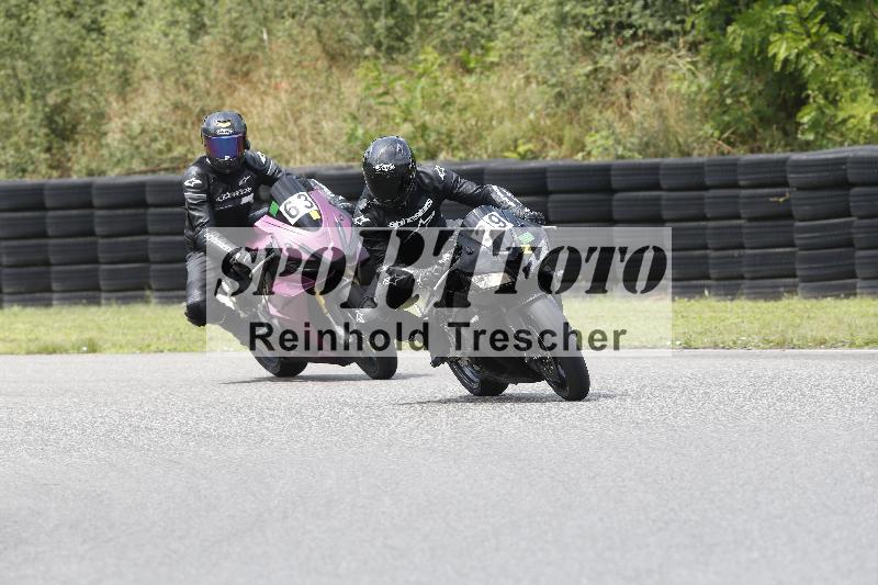 /24 08.06.2025 TZ Motorsport ADR/Gruppe gruen/63